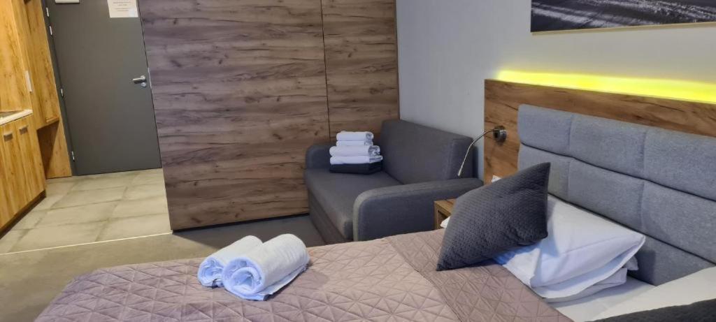 Aparthotel Apartamenty Czarna Gora 224 سيينا المظهر الخارجي الصورة
